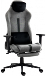 Кресло геймерское GT Racer X-2309 Fabric Gray