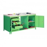 Верстак Litpol Stw 403