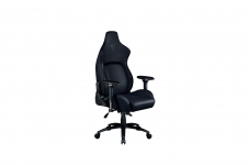 Кресло геймерское RAZER Iskur black (RZ38-02770200-R3G1)