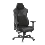 Кресло геймерское HATOR Arc 3 XL (HTC3400XL) Black