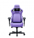 Кресло геймерское Anda Seat Kaiser 4 V2 XL Purple
