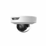 Відеокамера-IP купольна Uniview IPC354SR3-ADNPF28-F