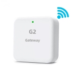 Хаб PES WiFi G2 для умных замков белый