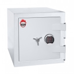 Сейф огне-взломостойкий Griffon F60CL I.51.E White