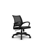 Кресло офисное Metta SU-CS-9 черный