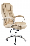 Крісло офісне Tehforward Калі Lux Beige