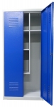 Шкаф гардеробный Litpol Smd 81