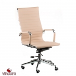 Крісло Special4You Solano artleather beige (E1533)