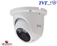 Видеокамера IP TVT TD-9525S1H (D/FZ/PE/AR2)