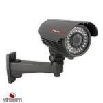 Камера видеонаблюдения PoliceCam PC-880 AHD1MP 4 in1