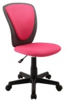 Крісло Office4You Bianca (27793) pink