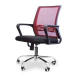 Офісне крісло Goodwin Manila-X red