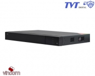 Видеорегистратор IP TVT TD-3332H2-A1 (256-256)