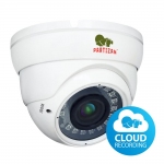 Видеокамера Partizan IPD-VF2MP-IR SE 2.1 Cloud 2.0MP IP Варифокал