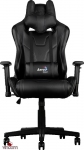 Кресло AeroCool AC220B Gaming Chair Black