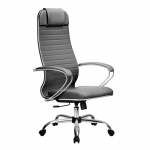 Кресло офисное Metta комплект 6.1. CH Gray
