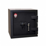 Сейф огне-взломостойкий Griffon F60CL I.51.K Black