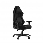Кресло геймерское HATOR Darkside 3 Fabric Black L (HTC3010L)