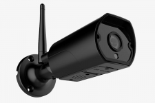 Відеокамера PoliceCam PC-453 WiFi IP 3MP