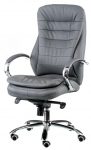 Крісло офісне Special4You Murano Grey (E0499)