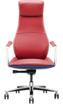 Кресло офисное GT Racer X-808 Red/Blue