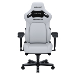 Крісло геймерське Anda Seat Kaiser 4 Size L PVC White