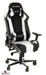 Крісло геймерське Dxracer King OH/KS06/NW