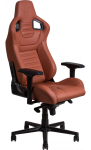Кресло геймерское GT RACER X-8005 Brown