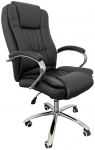Кресло офисное Tehforward Кали Lux Black