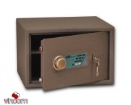 Сейф мебельный Safetronics ZSL 28ME