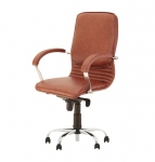 Кресло офисное Новый Стиль Nova steel LB MPD CHR68