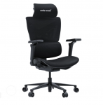 Кресло геймерское Anda Seat X-Air Pro XL Mesh Black (AD-WY-01-BBB-B01)