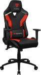 Кресло геймерское ThunderX3 TC3 Ember Red