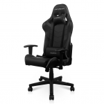 Крісло геймерське DXRacer P Series GC-P188-N-C2-01-NVF Black