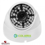 Муляж внутренней видеокамеры COLARIX CAM-DUM-002