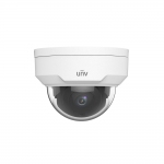 Видеокамера-IP купольная Uniview IPC324SR3-DVPF28-F