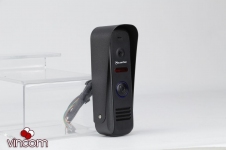 Вызывная панель PoliceCam AHD РС-202 Black
