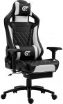 Крісло геймерське GT Racer X-5114 Black