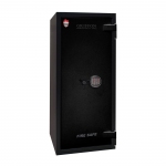 Сейф вогне-зламостійкий Griffon F60CL I.130.ET Black