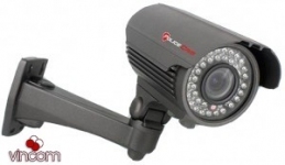 Камера відеоспостереження PoliceCam VE-8036EF