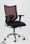 Крісло SPINERGO OFFICE з динамічним сидінням