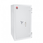 Сейф вогнезламостійкий Griffon F60CL I.110.KT White