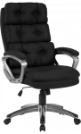 Кресло офисное GT Racer B-2516 Fabric Black