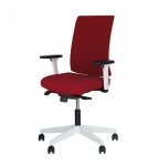 Кресло офисное Новый Стиль Navigo R white ES PL71