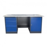Верстак Litpol Stw 326-3MSB/D