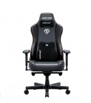 Кресло геймерское Anda Seat Kaiser 3E XL (AD23YC-XL-08-B-PV/C-B01) Black PVC