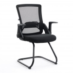 Кресло офисное Special4You Bergen office black