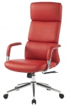 Кресло офисное Аклас Говерла CH R-SR PU Red