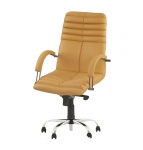 Крісло офісне Новий Стиль Galaxy steel LB MPD CHR68