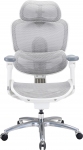 Кресло офисное SIHOO DORO C300 LITE V2 White